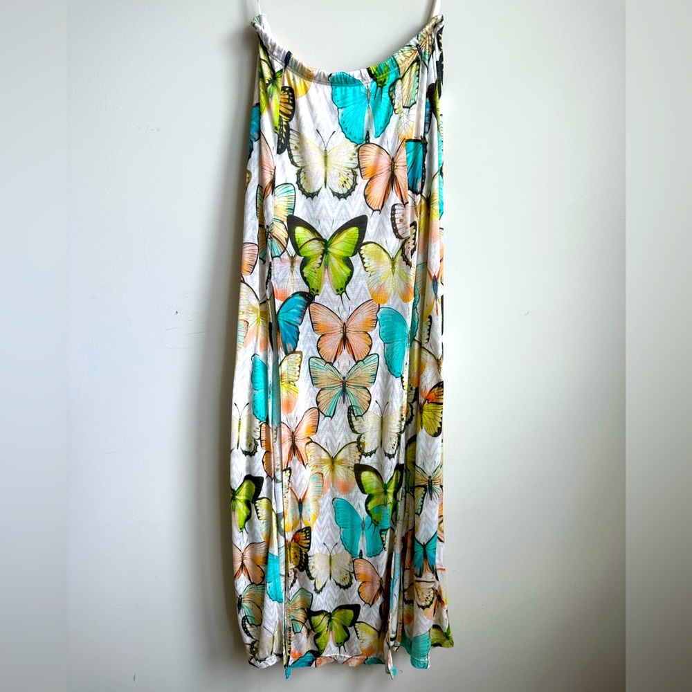 Long skirt Small - FARM Rio